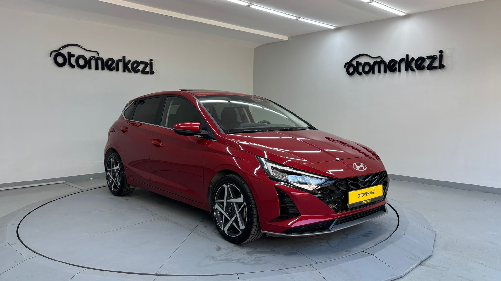 HYUNDAI i20 20